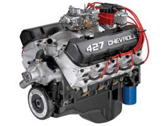 P3144 Engine
